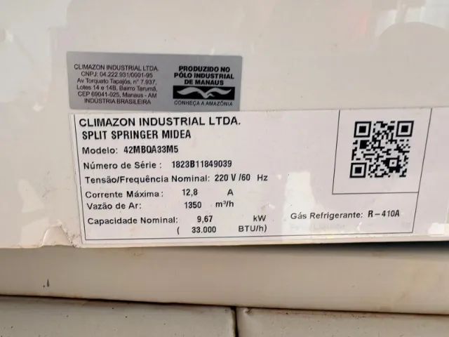 Ar Condicionado  - Foto 3