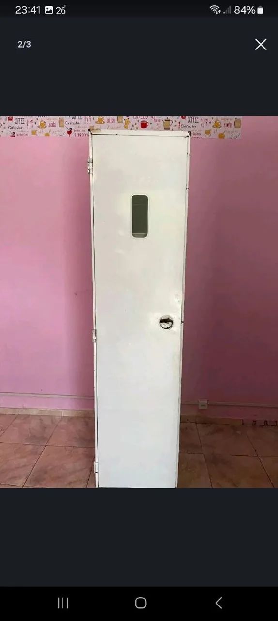 Vendo Armário para padaria - Foto 2