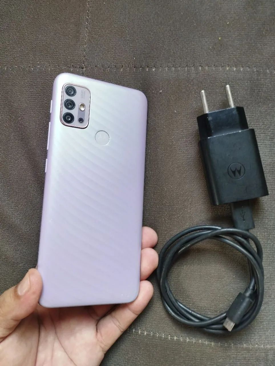 Motorola g10 - Foto 4