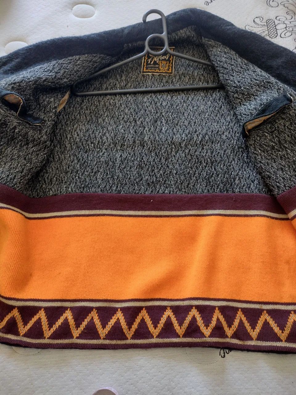 Blazer Mohair   - Foto 2