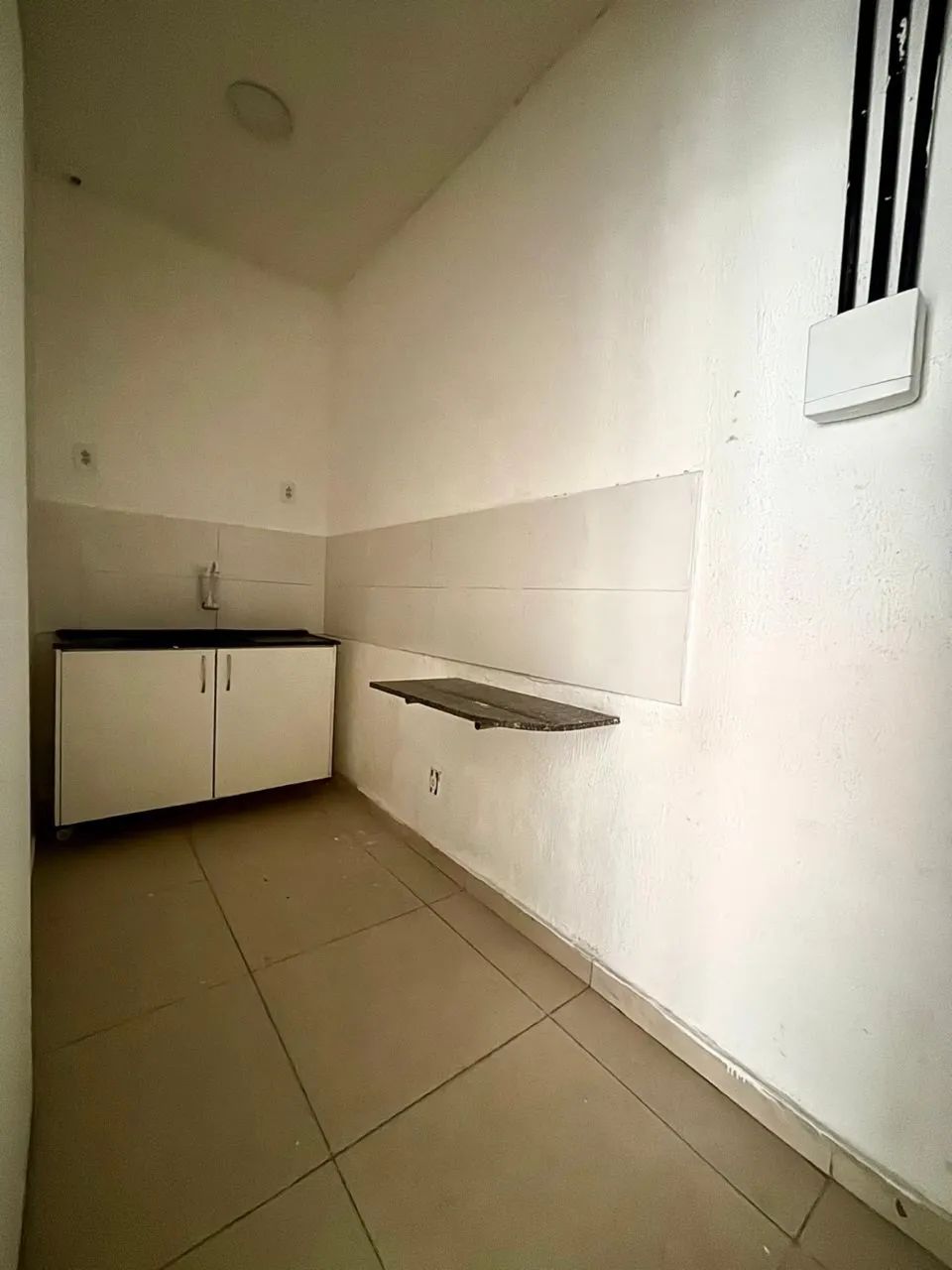 Alugo ótima loja no calçadão de campo grande - Foto 4