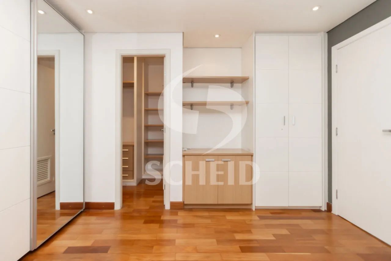 Duplex para venda e locação em Pinheiros com 2 quartos, sendo 2 suítes, 111m²
