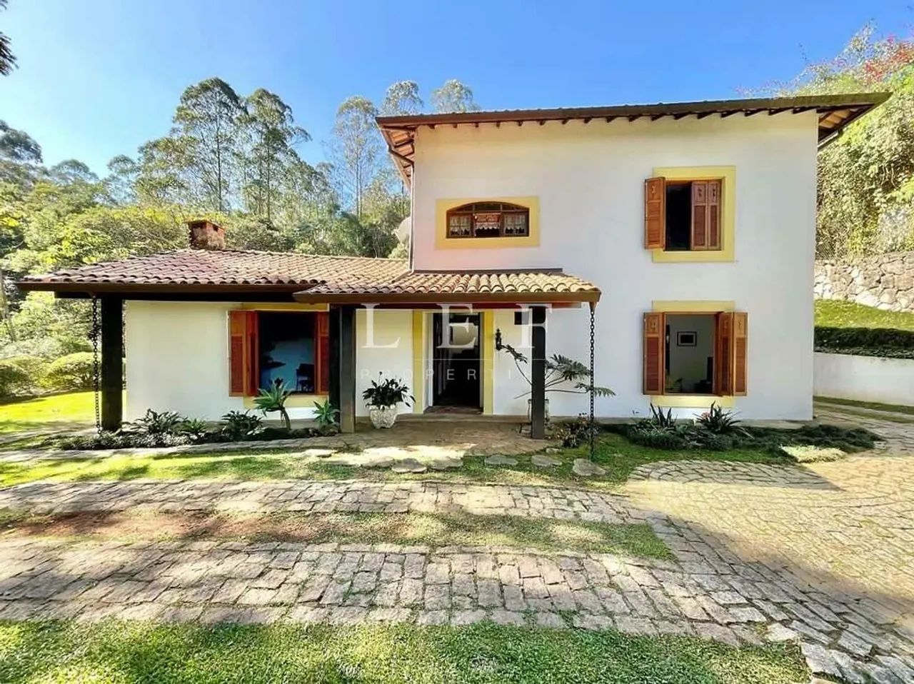 Casa em Condomínio fechado, Embu - SP - Foto 4
