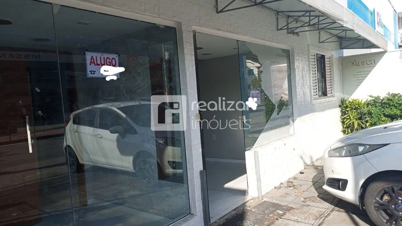 Sala Comercial no bairro Trindade em Florianópolis - Foto 2