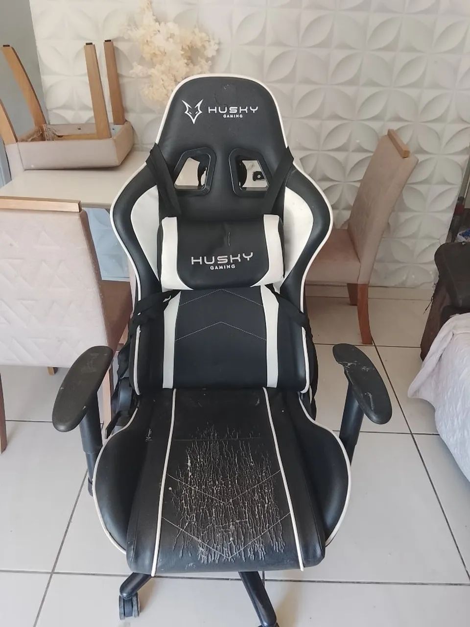 Cadeira gamer 