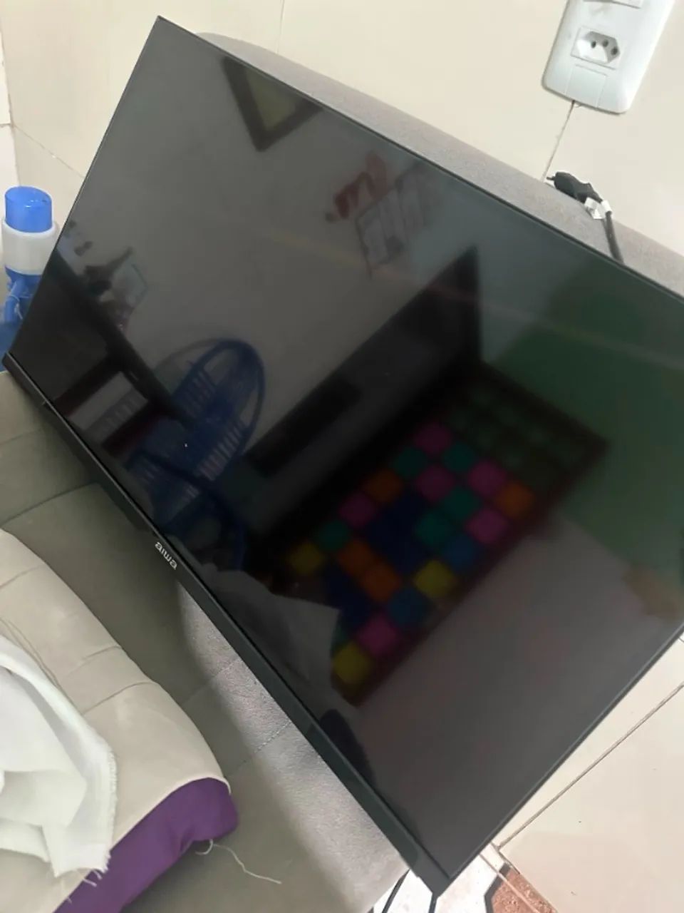 televisao - Foto 2