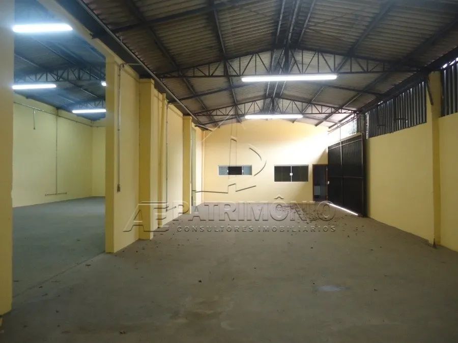 Galpão de 592,69 m² Caguassu - Foto 3