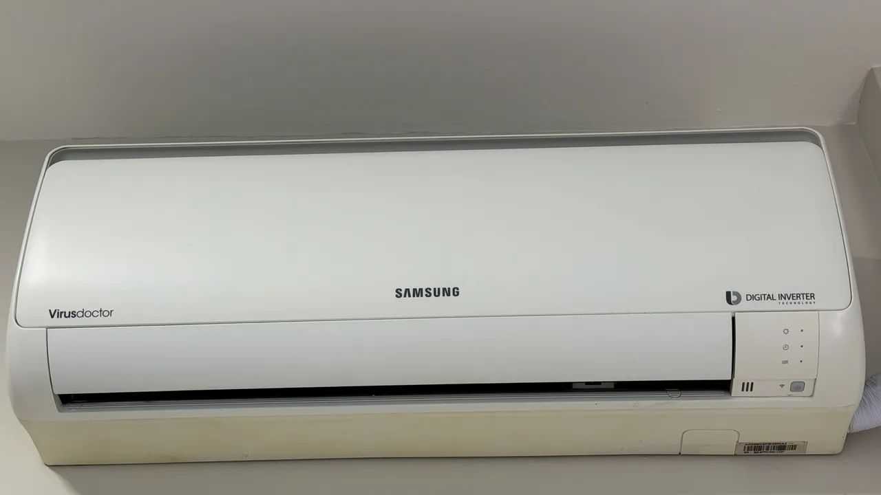Ar-Condicionado Split Inverter 9.000 Btus  - Foto 3