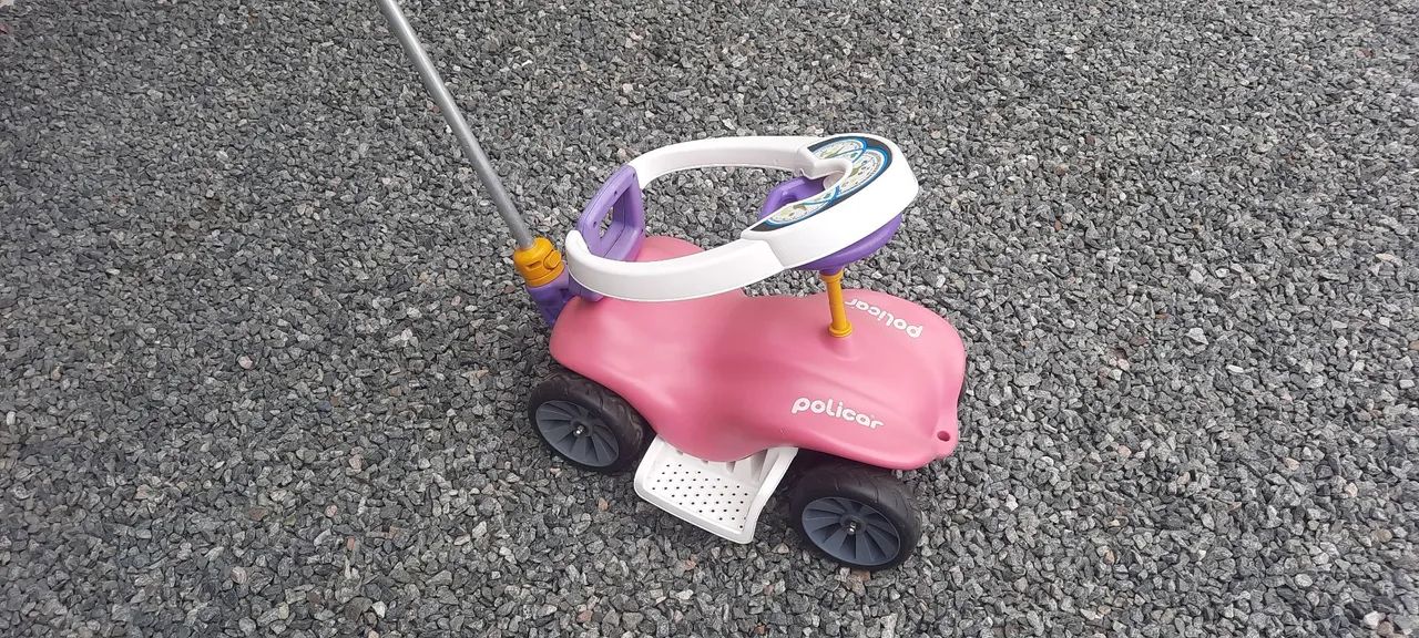 Policar do bebê ao infantil - Foto 2