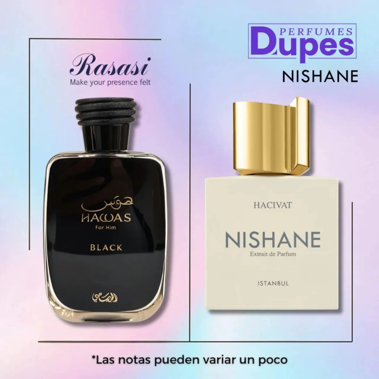 Perfume masculino Hawas black  - Foto 3