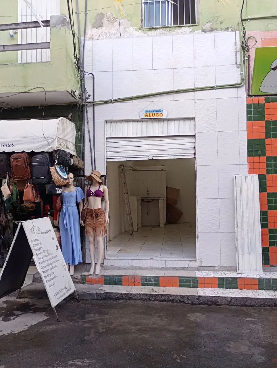 Ponto comercial  - Foto 2
