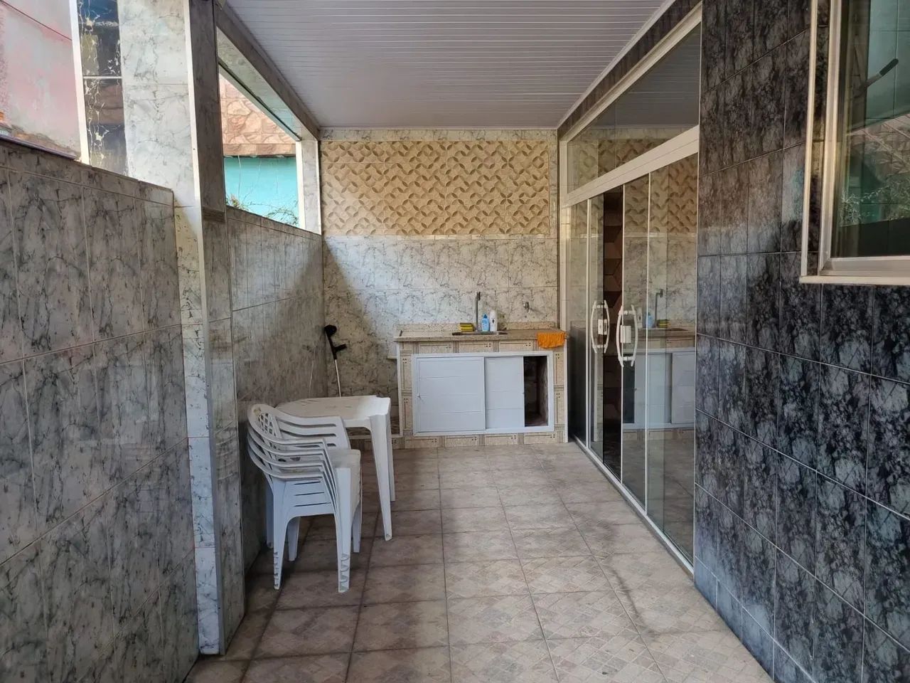 Oportunidade na Vila Tiradentes!