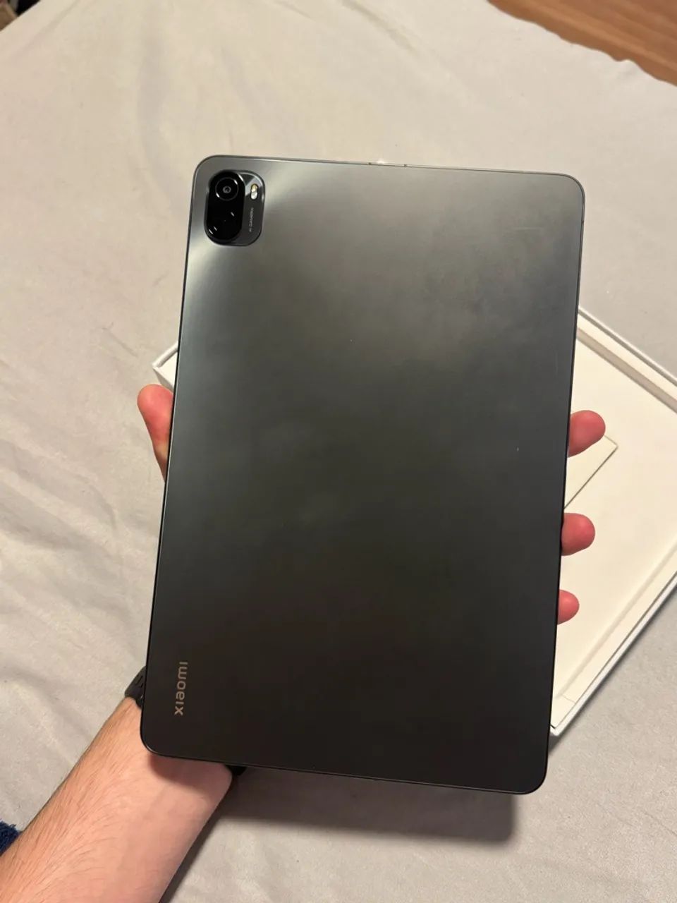 Xiaomi Pad 5 128gb - Tablets e E-Readers - Parque Cidade Jardim II