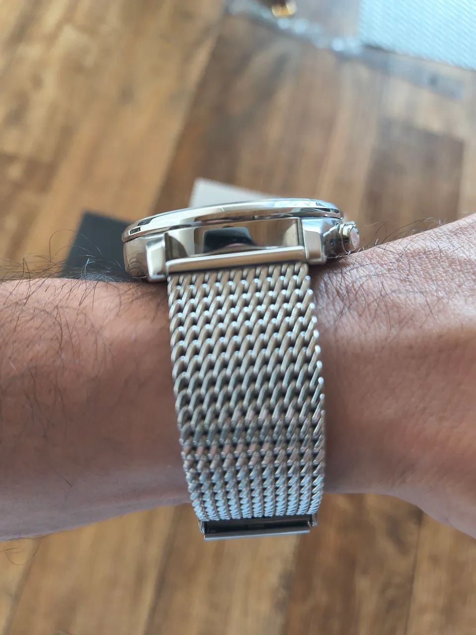 Citizen Eco-Drive Chronograph AT0368-82L - Acessórios - Jardim
