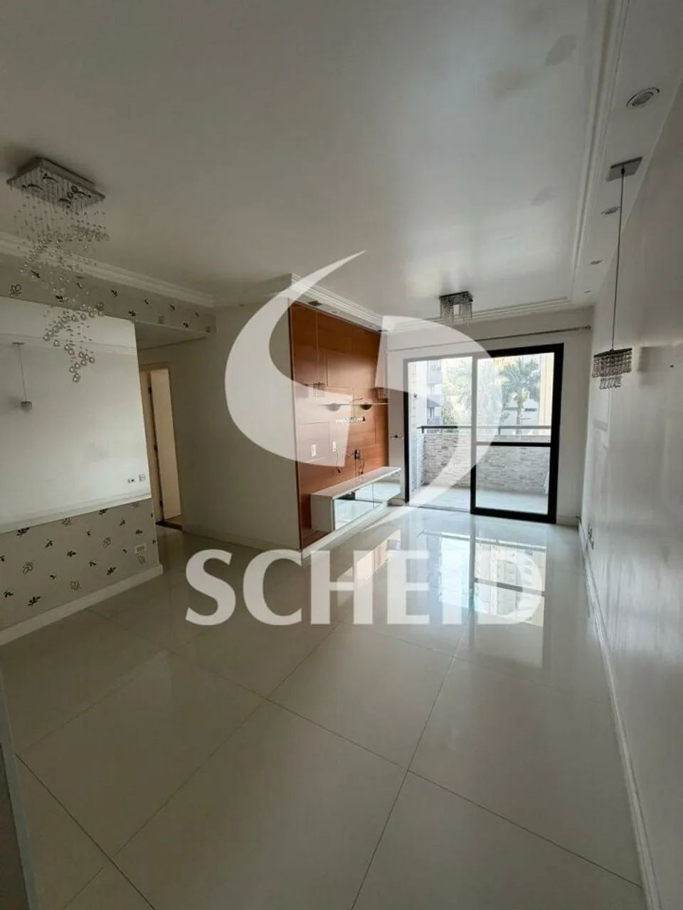 Apartamento para locação Vila Mascote - Foto 5