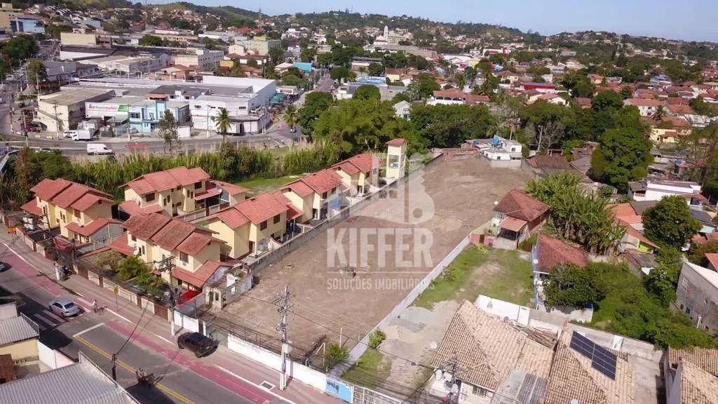 Área Comercial/Residencial no Coração de Maricá  2.480m² - Foto 3