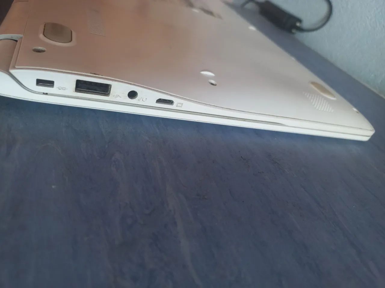 Notebook samsung  - Foto 4