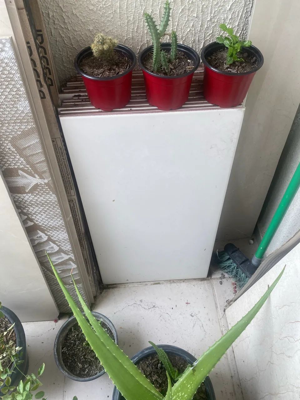 Porcelanato e cerâmica  - Foto 2