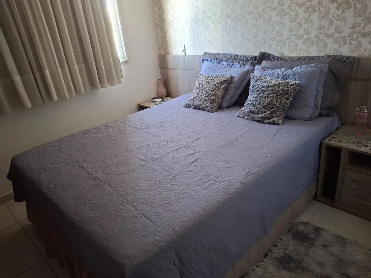 ALUGO APARTAMENTO NO EDIFÍCIO GOLDEN GREEN - Foto 4