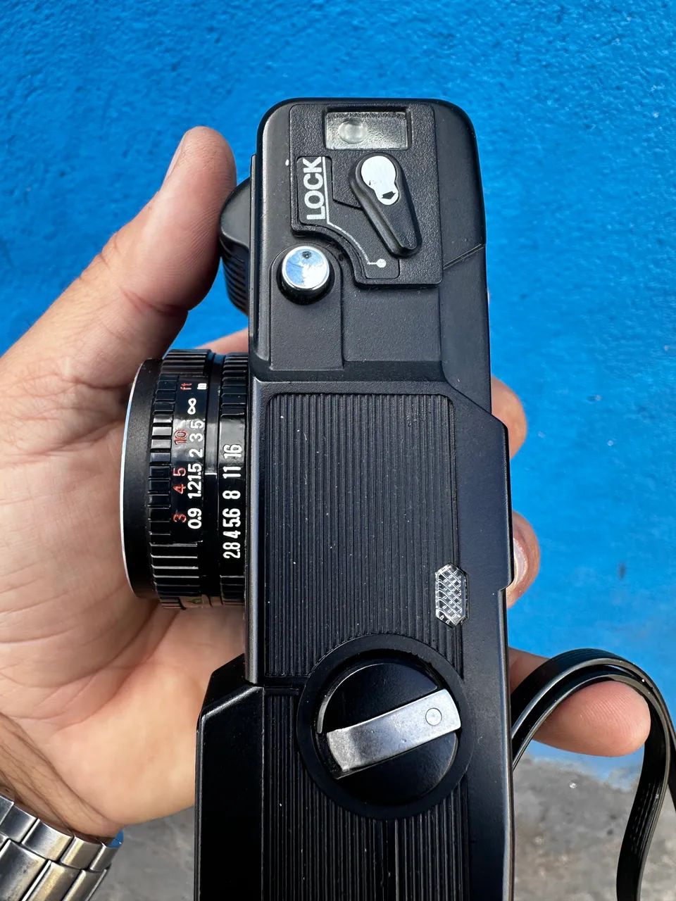 Câmera fotográfica  - Foto 3