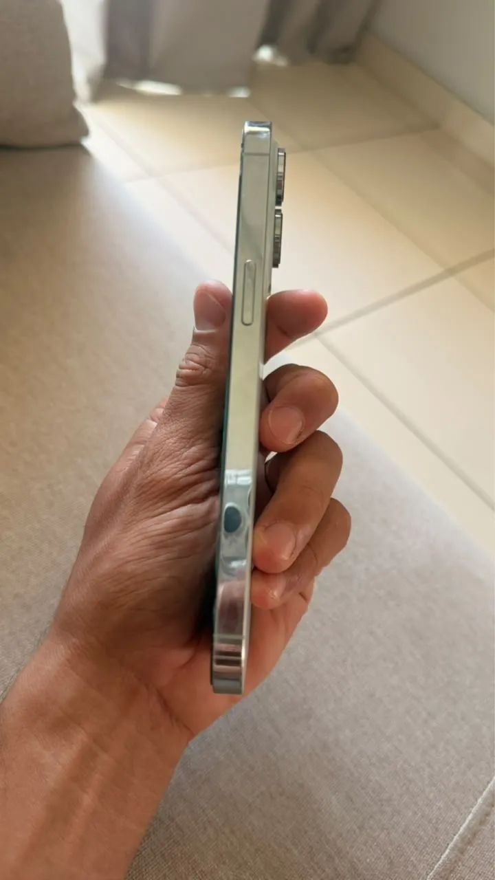 Vendo IPhone 14 Pro Max  - Foto 3
