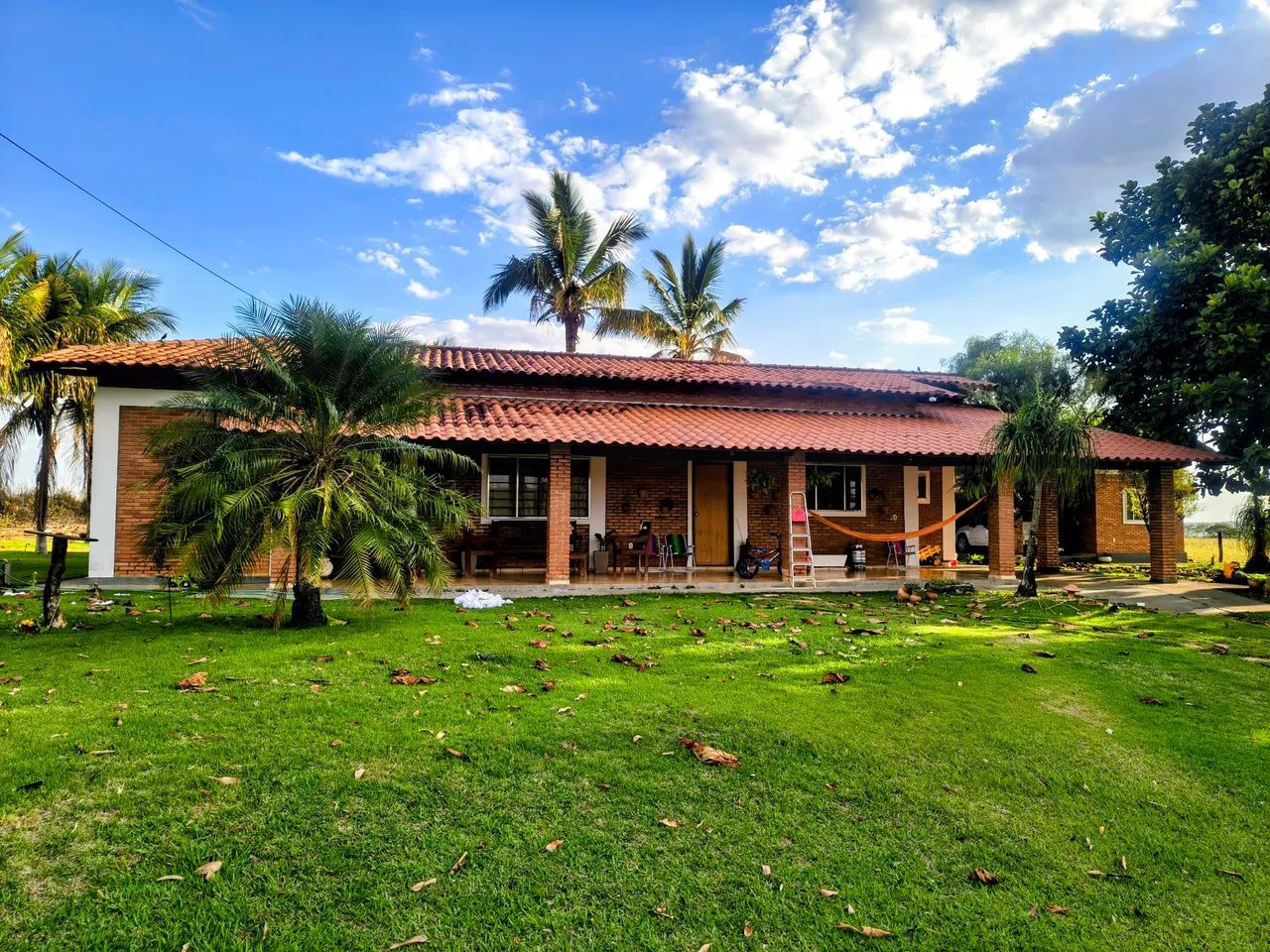 Fazenda Extra 165 Alqueires!