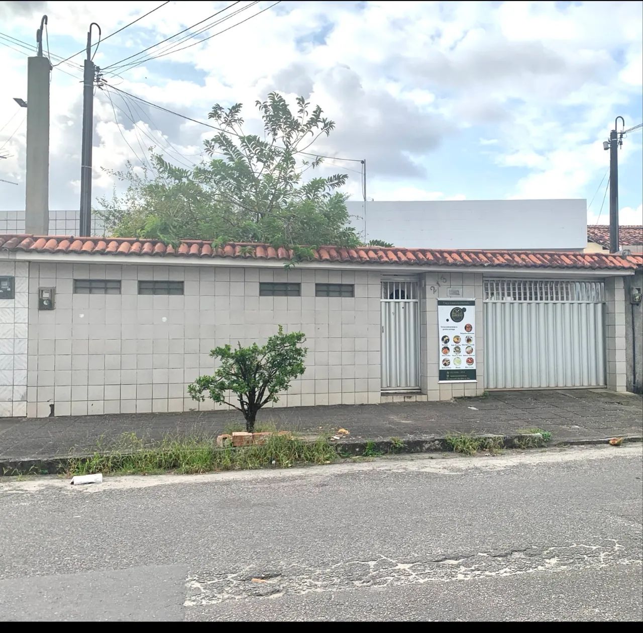 Vendo casa no ipsep.