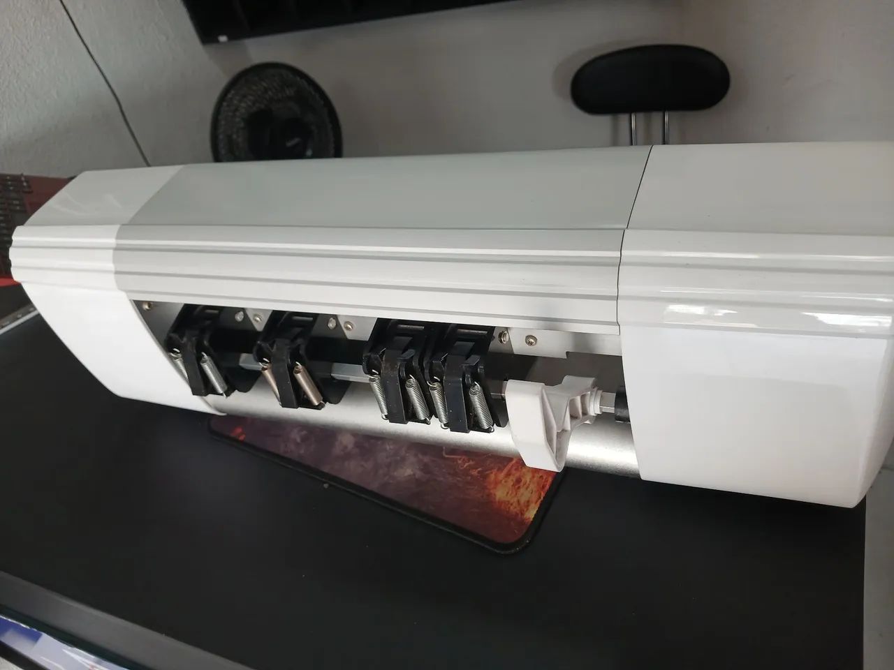 Máquina de corte hidrogel  - Foto 3