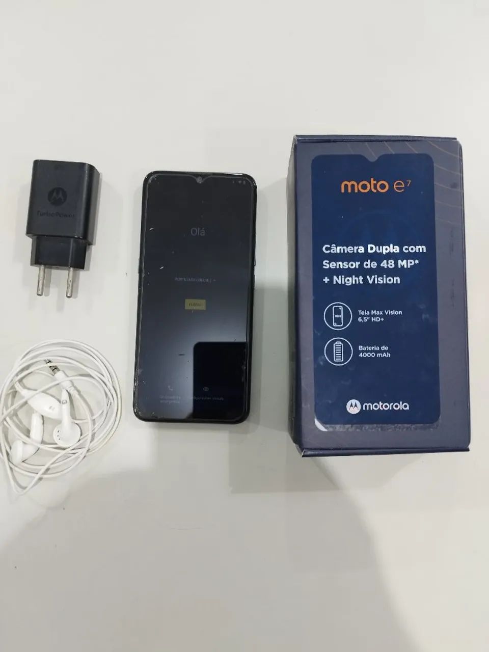 Smartphone Phone Motorola 