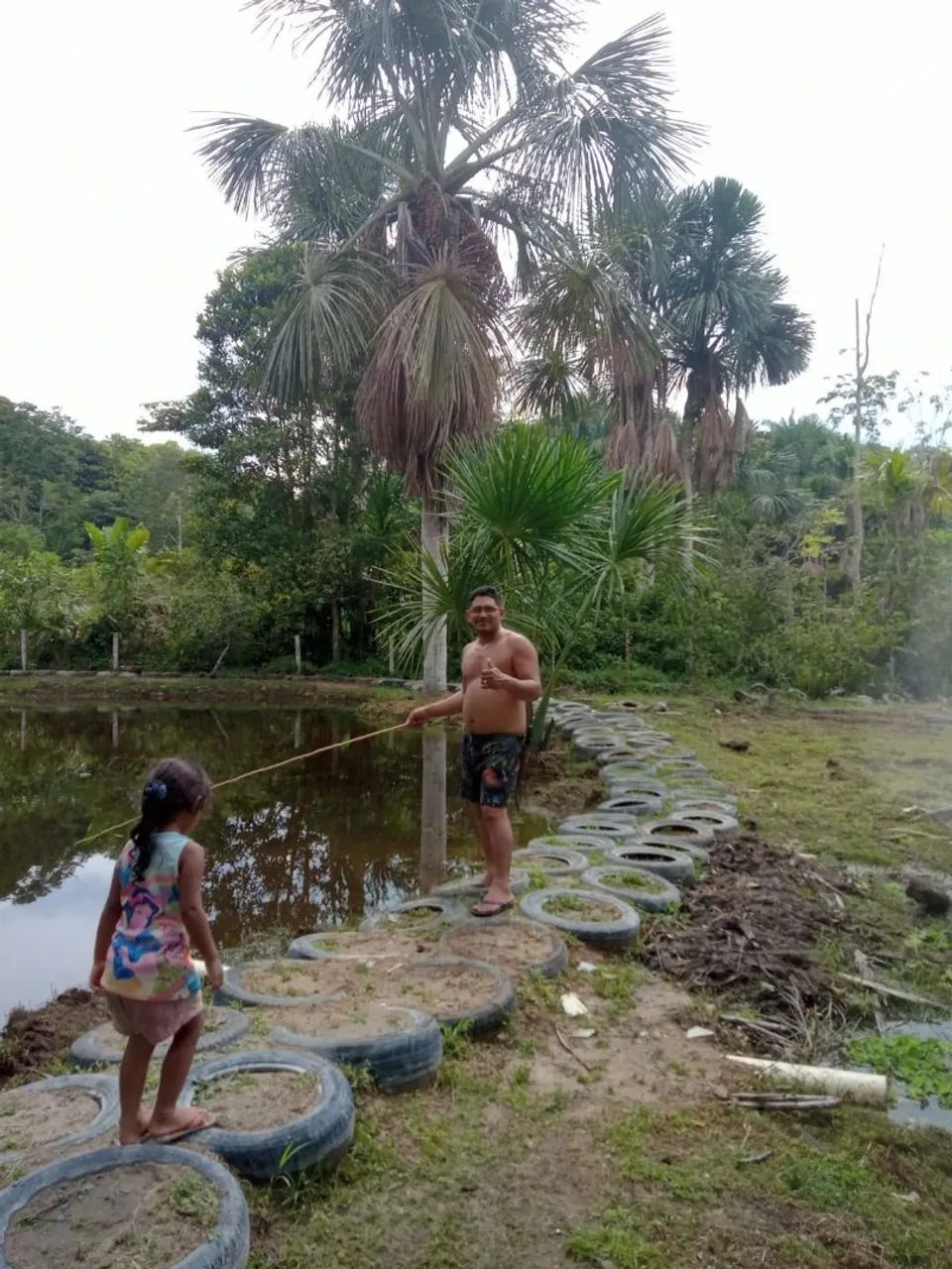 sitio  - Foto 2