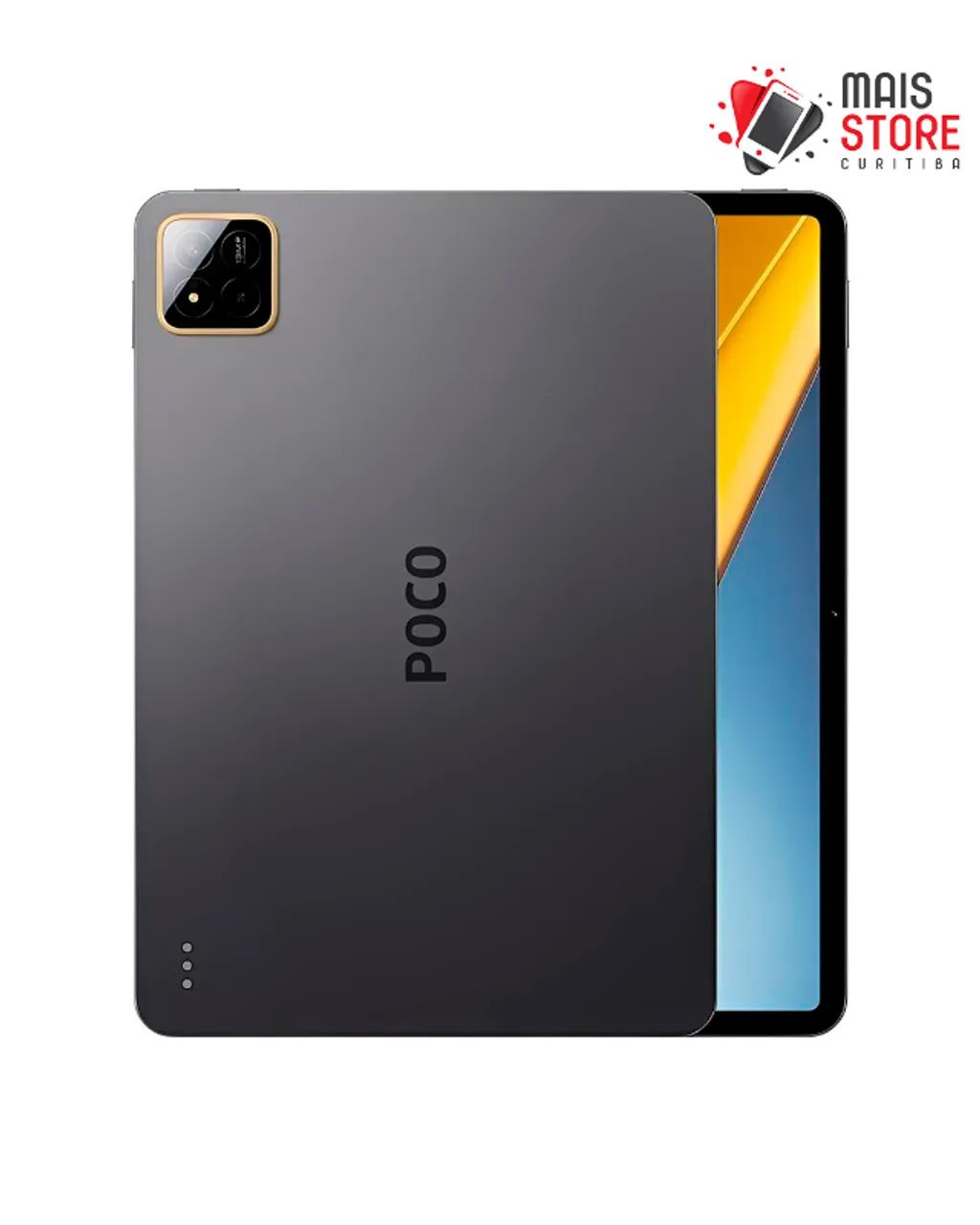 Tablet Xiaomi Poco Pad X1 512GB 11.2" - Lacrado na caixa - Foto 6