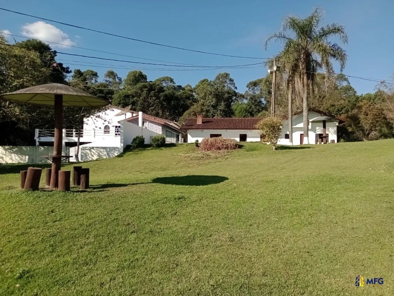 Chácara à Venda - Bairro Caetezal - Piedade/SP - Foto 5