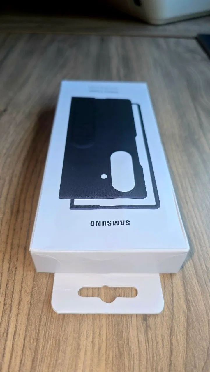 Capa Galaxy Z Fold 7 Original Samsung  - Foto 3