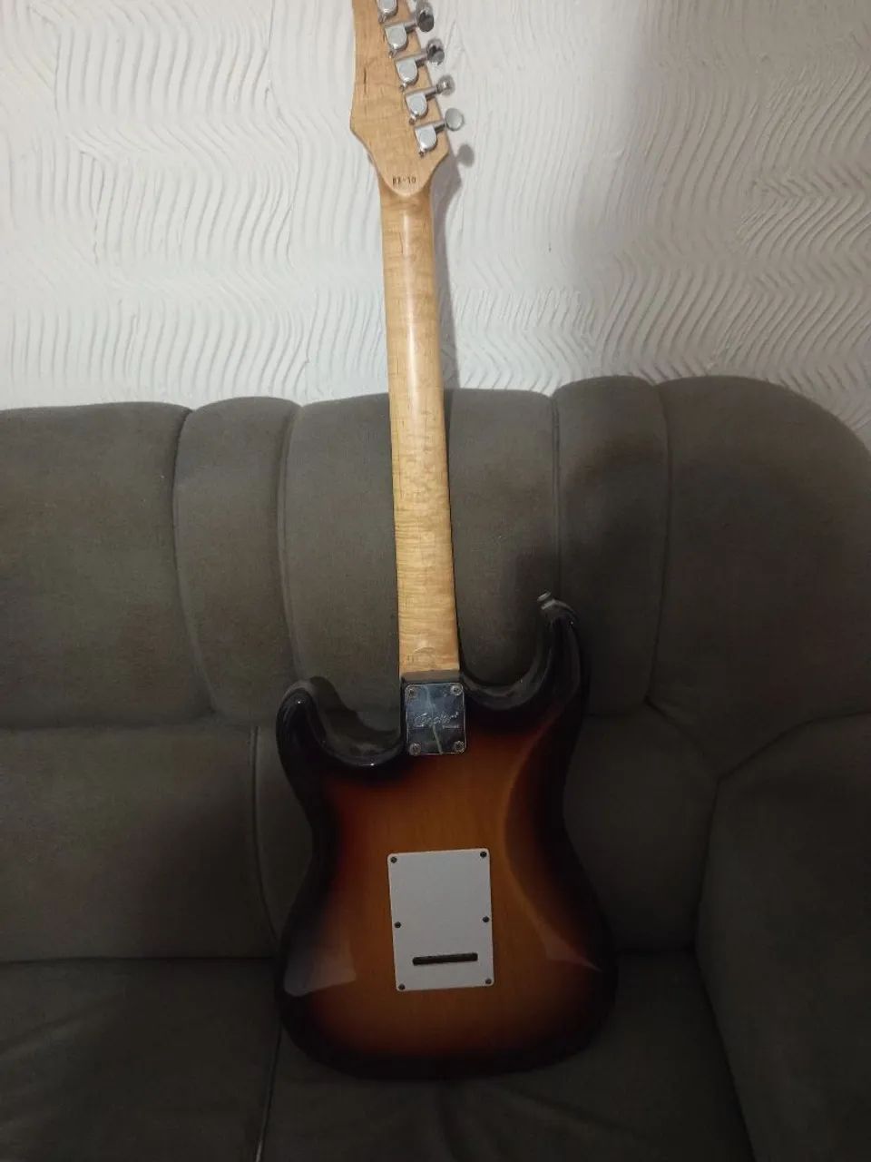Guitarra Condor rx 10 - Foto 2
