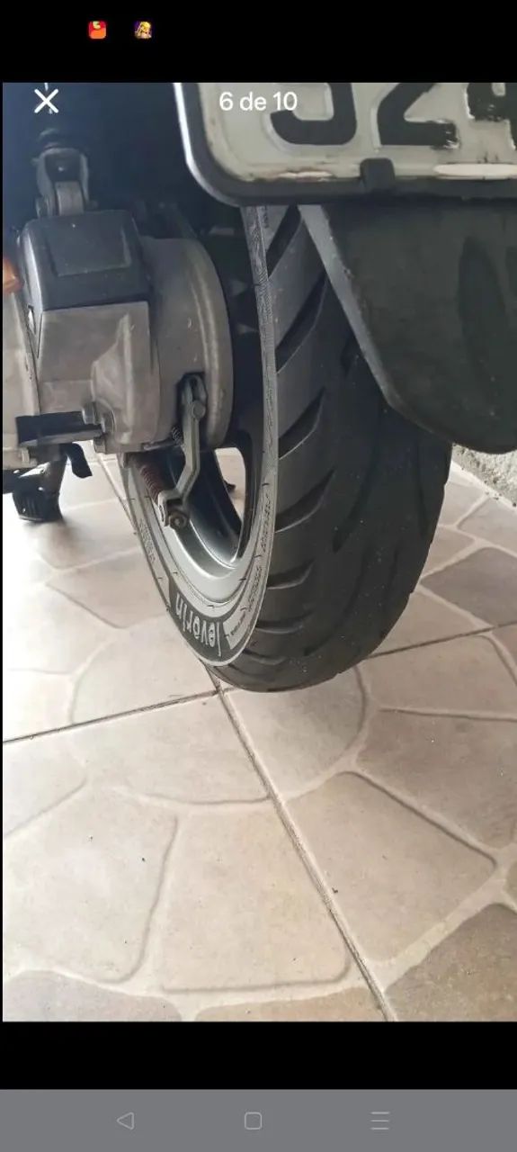 PCX 2015 modelo 2016 - Foto 5