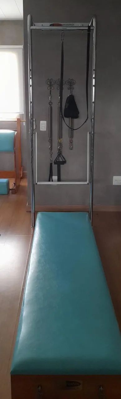 Wall Unit - Pilates / Fisioterapia - Excelente Estado