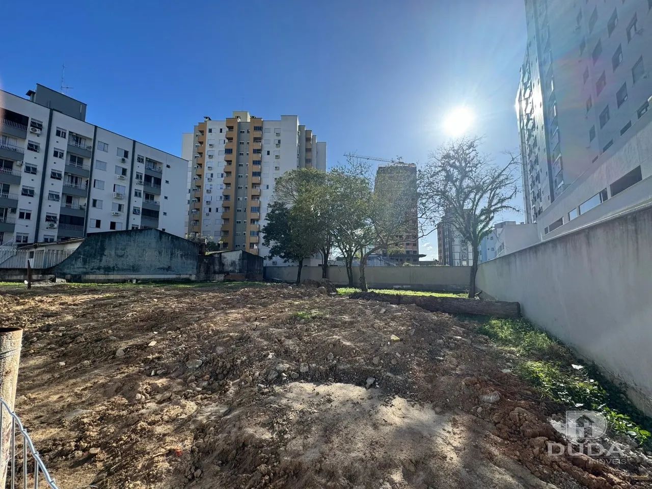 Terreno para Locação - 880 m² - Foto 4
