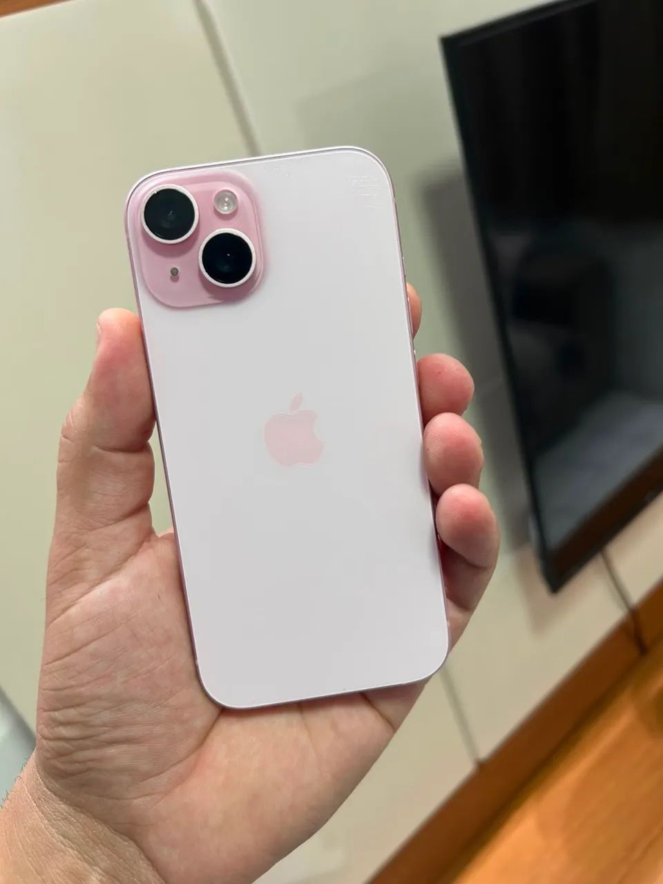 iPhone 15 Impecável  - Foto 4
