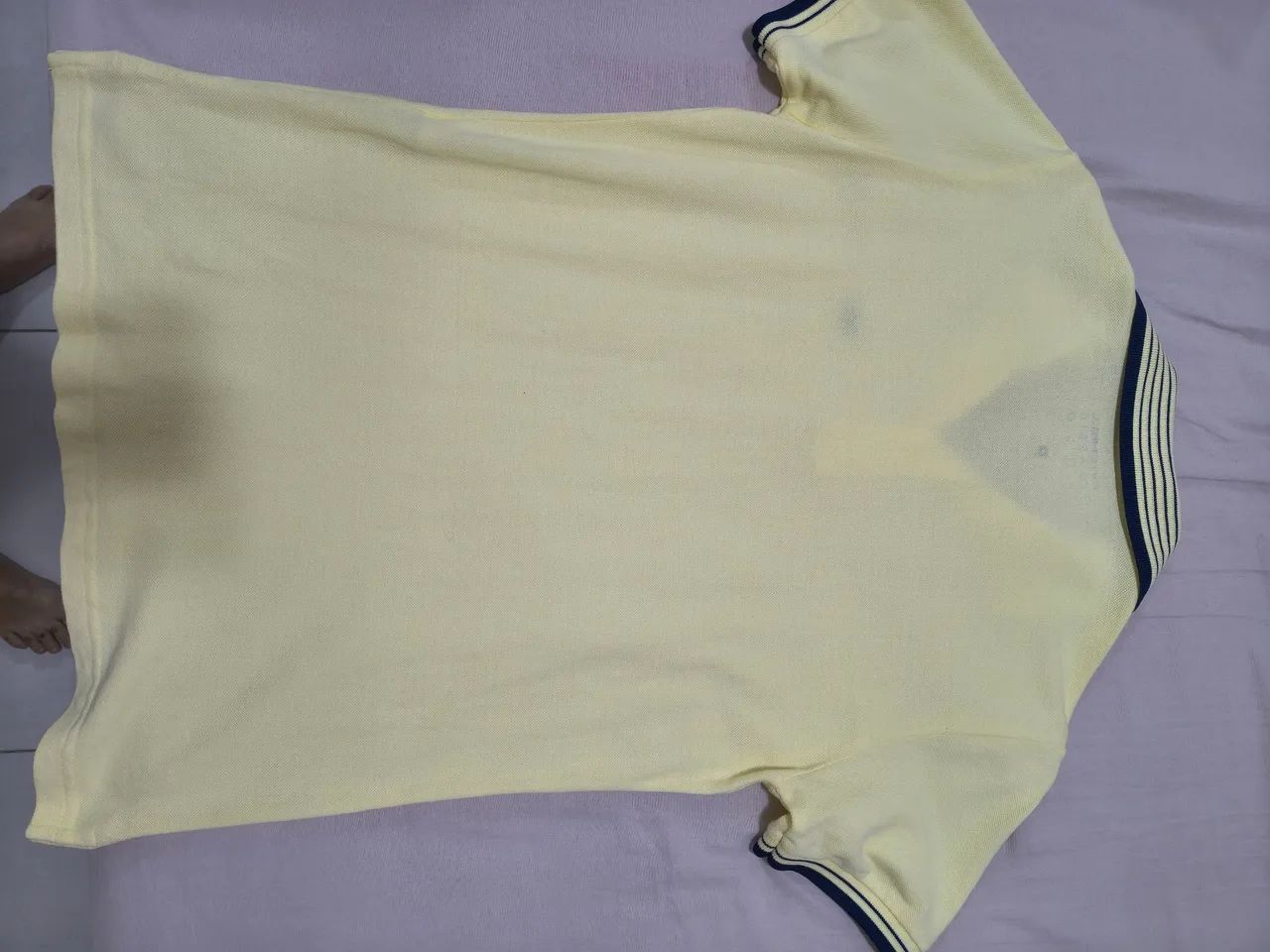 CAMISA MITCHAELL - Foto 3