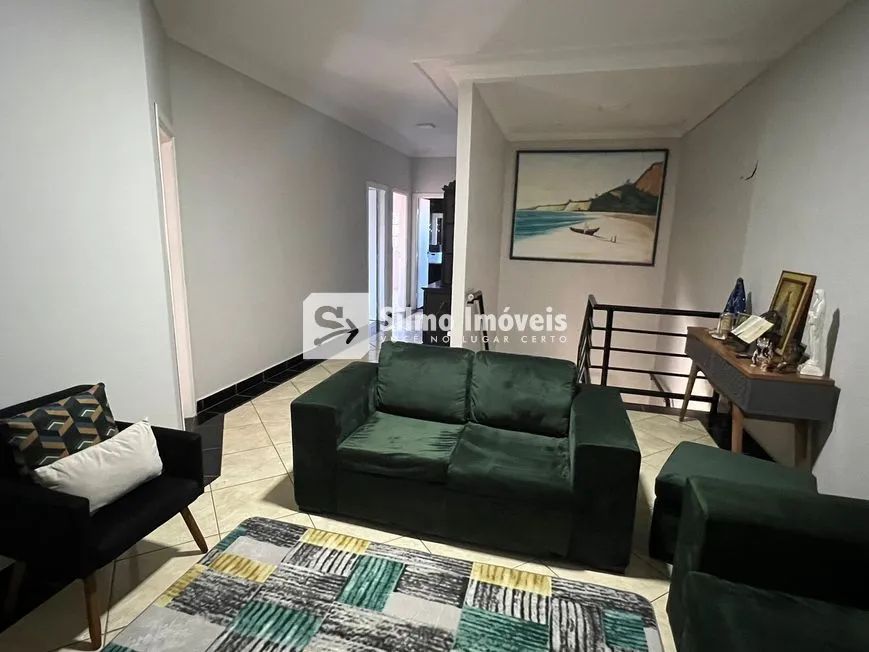 Venda Sobrado SANTA ROSA - Foto 2