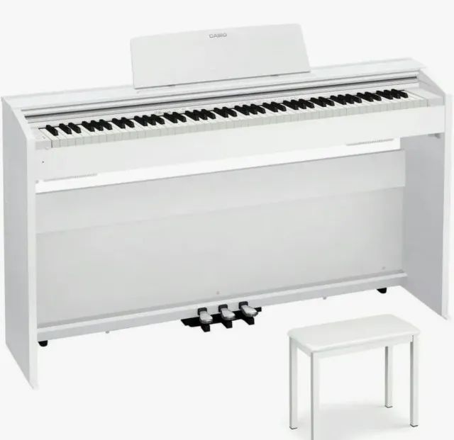 Piano Casio PX870 - Foto 2