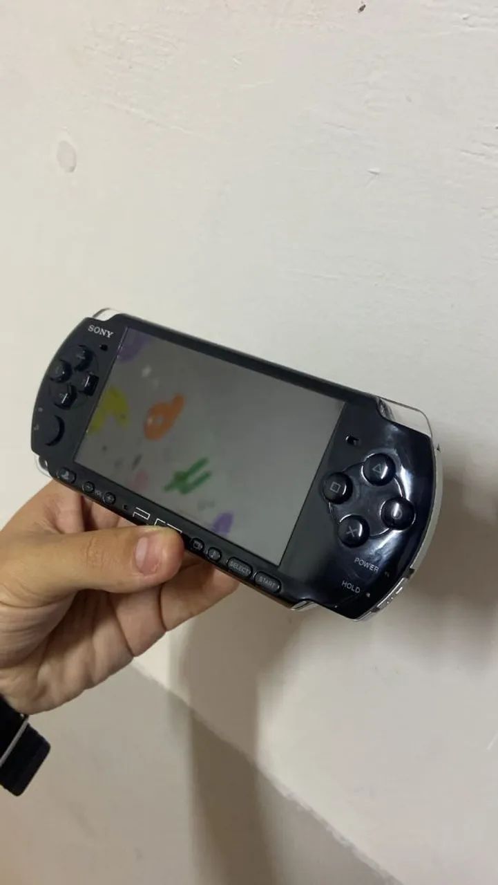 Psp desbloqueado  - Foto 3