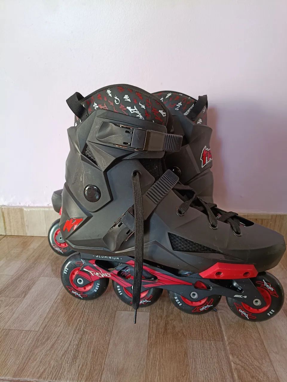 Vendo patins  - Foto 3
