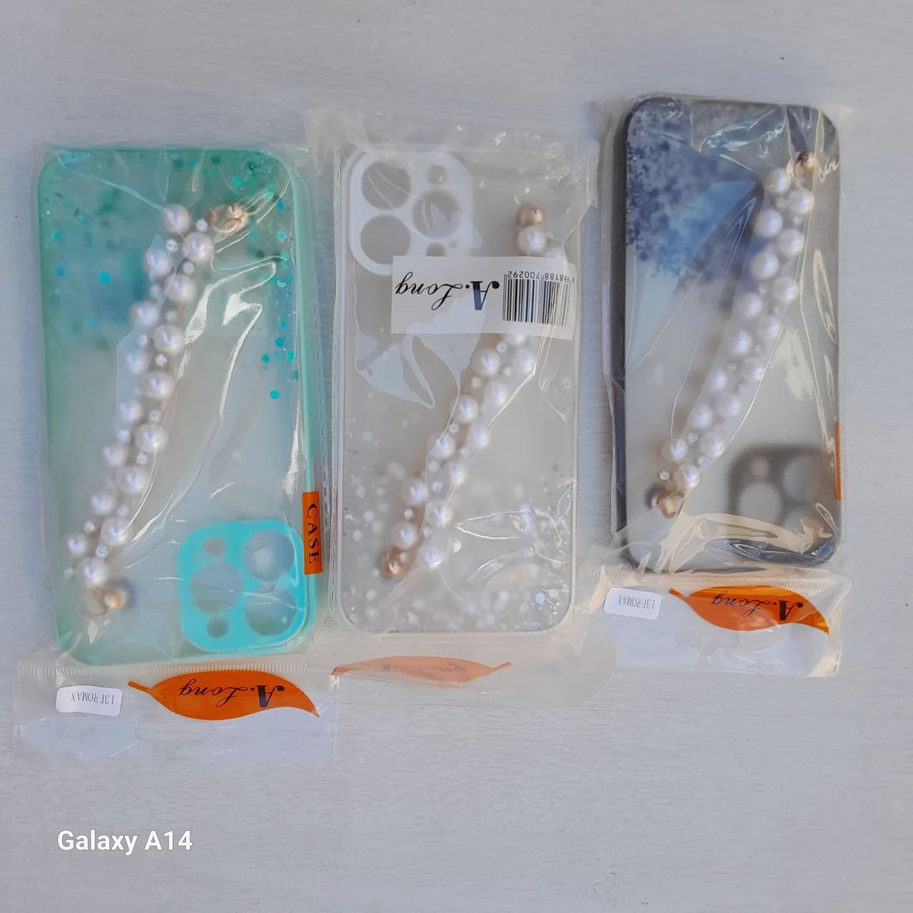 Capinhas para celular iPhone 7,13 pro Max 