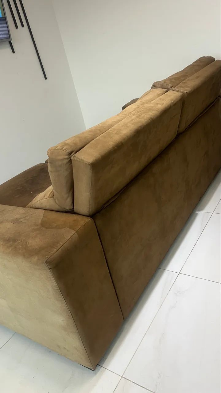 SOFÁ RETRATIL  - Foto 3