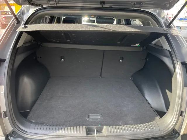Hyundai Creta Attitude 1.6 16V Flex Mec. 2018 - Foto 3