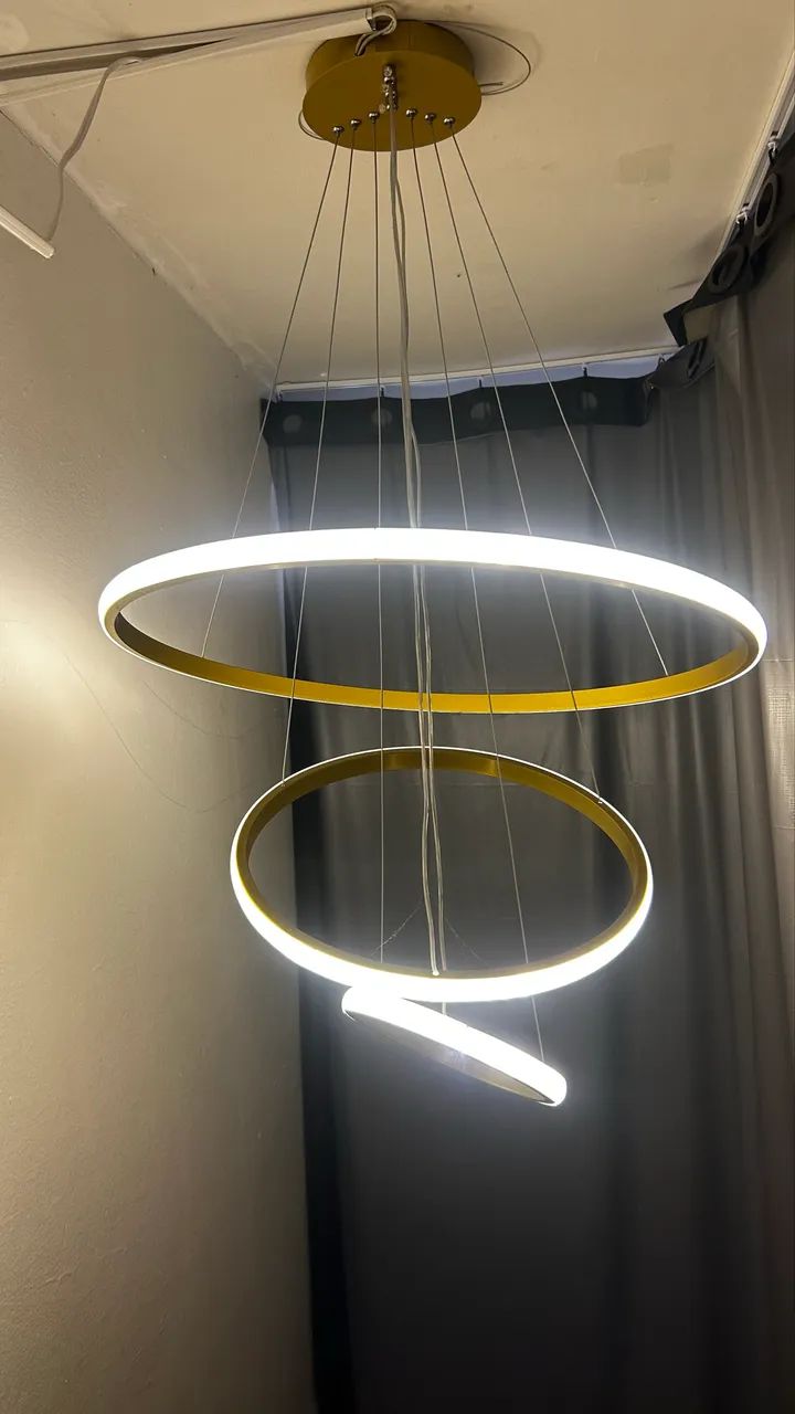 Lustre  - Foto 2