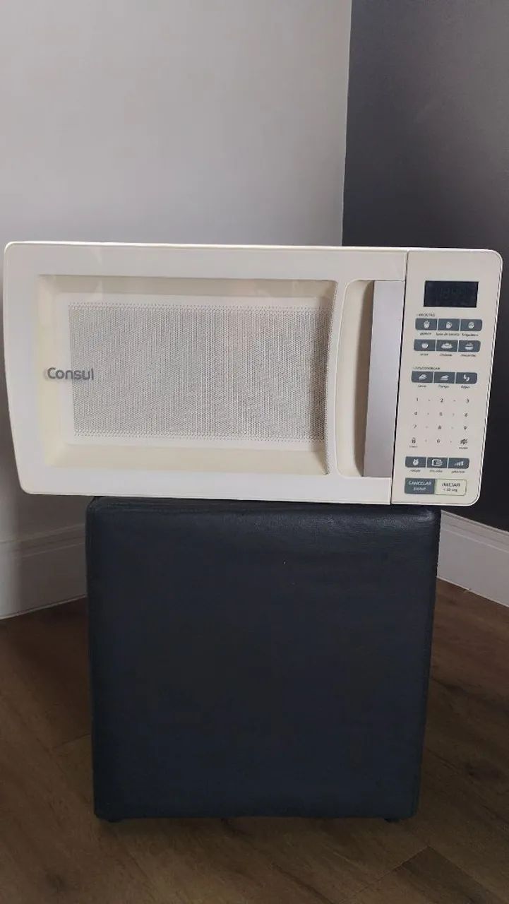 Microondas consul 31l