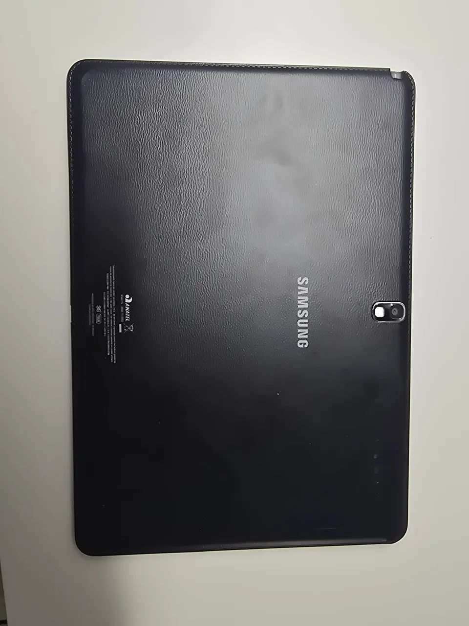 Samsung Tab A 10.1 usado para peça - Foto 2