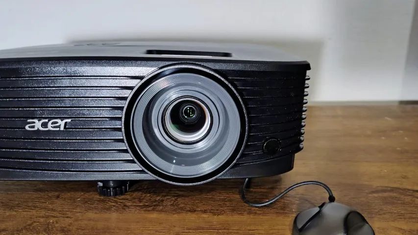 Projetor Acer AWX1902 - DLP - 4800 Lumens - Foto 4